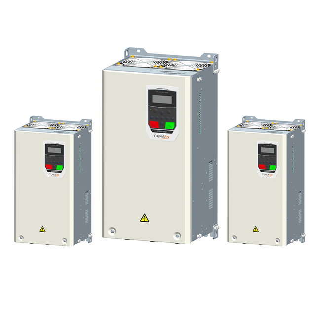 High Performance inverter VFD with Vector Control,PLC and Modbus
