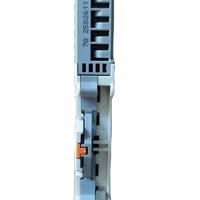 Terminal de Entrada Analógica EtherCAT EL3142, 0-10V, 4-20mA, RTD, 16 Bits, 2 Canales, Adquisición de Señal de Proceso de 12 Bits, Temperatura