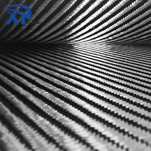 Tissu en <span class=keywords><strong>fibre</strong></span> <span class=keywords><strong>de</strong></span> <span class=keywords><strong>carbone</strong></span> 3K 4x4 Twill, 280 g/m², <span class=keywords><strong>prix</strong></span> au mètre - Product Image 6