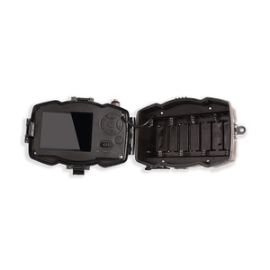 Boly Bolyguard 4G <span class=keywords><strong>y</strong></span> 1080P <span class=keywords><strong>video</strong></span> 36M pixel <span class=keywords><strong>foto</strong></span> inalámbrico MG984G-36M1080p hd al aire libre Scouts Cámara cámara <span class=keywords><strong>de</strong></span> caza - Product Image 3