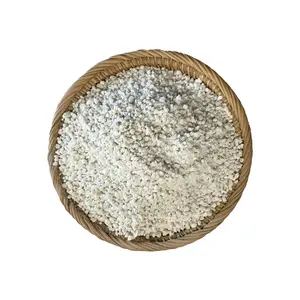 Offre Spéciale grand granule 3-6mm 4-8mm perlite élargi hydrophobe perlite agricole perlite pour la culture