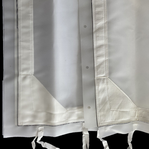 <strong>Polypropylene</strong> Monofilament/multifilament <strong>Filter</strong> Press <strong>Cloth</strong> <strong>Filter</strong> Mesh Fabric Polyester Nylon Frame and Plate <strong>Filter</strong> <strong>Cloth</strong> - Product Image 3