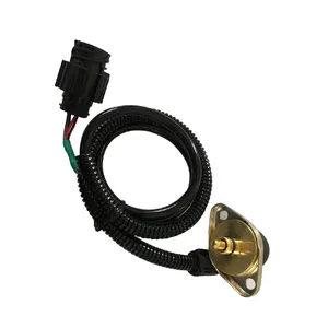 20478260 20706889 3172522 3985650 7420706889 20706889 Fuel oil pressure sensor For VOLVO truck penta engine D12 FH FM NH parts