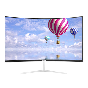 <span class=keywords><strong>AOC</strong></span> <span class=keywords><strong>24</strong></span> <span class=keywords><strong>pouces</strong></span> core i7 ordinateur de bureau à écran incurvé ordinateur de jeu complet ordinateur tout configuré ordinateurs tout en un - Product Image 1