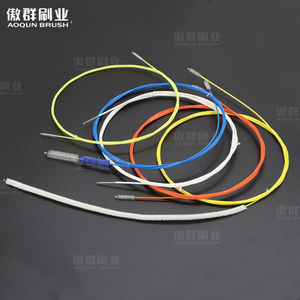 Kamera <span class=keywords><strong>Oral</strong></span> <span class=keywords><strong>Intra</strong></span> dapat diisi ulang, kamera Mini nirkabel Wifi sikat endoskopi Intraoral kamera <span class=keywords><strong>Oral</strong></span> cermin gigi hewan peliharaan untuk anjing - Product Image 5