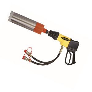 Foreuse hydraulique puissante HCD10 pour le béton - Product Image 3