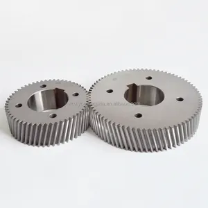39817465P 39817465G stainless steel gear for Ingersoll land screw type compressor