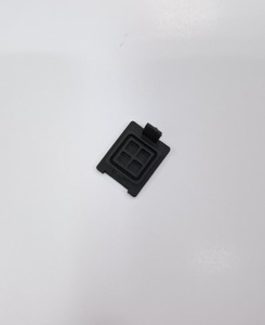 Bouchon d'étanchéité en silicone pour trou de porte, composant électronique modèle GR715 - Product Image 2