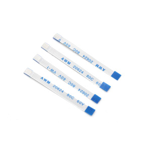 6P <span class=keywords><strong>0.5mm</strong></span> Pitch FFC כבל מאריך כבל שטוח גמיש למחבר LCD FPC למדפסת - Product Image 4