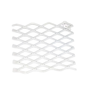 <span class=keywords><strong>Façade</strong></span> extérieure de bâtiment Métal déployé décoratif de haute qualité - Product Image 1