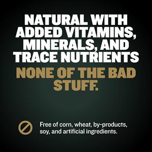 Integratori di muscoli per cani integratori alimentari per cani ad alto contenuto proteico ingredienti Premium per animali domestici guadagno muscolare mastica muscoli del cane - Product Image 6