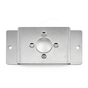 Dịch vụ gia công kim loại tấm tùy chỉnh OEM ODM, dịch vụ cắt kim loại bằng <span class=keywords><strong>laser</strong></span> - Product Image 3