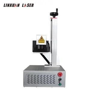 Máquina de marcação a laser uv 10w 20w 30w 355nm, máquina de marcação a laser 10w na alemanha