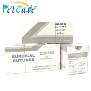 Kit di morsetto per sutura endoscopica per connettore per catetere di aspirazione mitMitsubishi Pajero porta aghi per strumento ortodontico - Product Image 4