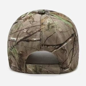 Nuovo Arrivo Cappellino da Baseball Mimetico con Protezione Solare, Cappelli Sportivi Snapback per Donne e Uomini - Product Image 5