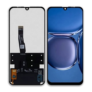 Pantalla LCD Original para Reparación de Teléfonos Inteligentes, Digitalizador, Panel Táctil, Ensamblaje de Pantalla Compatible con TCL 30 XE T767W T767 - Product Image 1