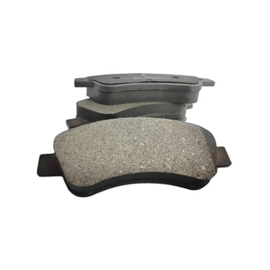 แผ่นเบรครถยนต์สำหรับรถยนต์ญี่ปุ่นสำหรับ Toyota สำหรับ Honda สำหรับ Nissan MAZDA สำหรับ Hyundai Mitsubishi สำหรับ Kia สำหรับ Subaru - Product Image 2