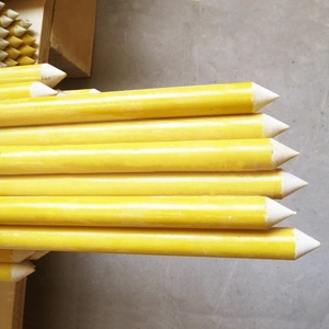 High Strength FRP Fiberglass <b>Rod</b> 11mm , 7/16 Inch Fiber Glass <b>Rod</b> - Product Image 3