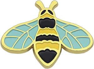 Значки для пчелиного лацкана - Product Image 3