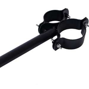 Muebles Profesionales para Entrenamiento SM y Bondage, Marco <span class=keywords><strong>de</strong></span> Sujeción Fija para Extremidades con Sistema <span class=keywords><strong>de</strong></span> Restricción <span class=keywords><strong>de</strong></span> Cuello y Esposas - Product Image 2