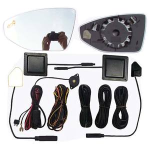 Système de détection radar BSD 24ghz Capteur d'angle mort Rétroviseurs pour <span class=keywords><strong>Audi</strong></span> A7 Q2 <span class=keywords><strong>A6</strong></span> A1 A3 Q5 - Product Image 6