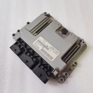 Pour <span class=keywords><strong>Peugeot</strong></span> <span class=keywords><strong>RCZ</strong></span> Pour Citroën DS3 Module de commande du moteur ECU ECM 0261S04616 966632580 MED17.4 - Product Image 4