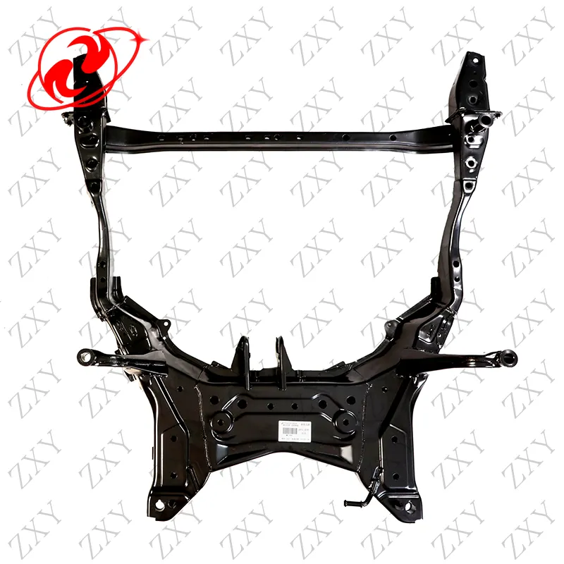 Auto Parts Suspension - NEW Mazda 3 14- Crossmember BKC3-34-80X