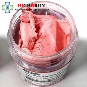 Mastice e pasta per conduttività termica ad altissime prestazioni per tubi di calore e pastiglie - Product Image 3