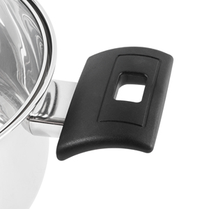 201 Stainless Steel Manufacture Quality Casserole <b>Sets</b> Wholesale Stainless Steel Luxury Kitchenware <b>Set</b> Kitchen Appliances - Product Image 2