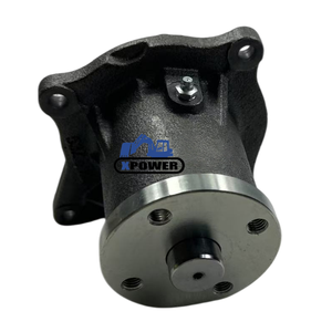 ปั๊มน้ำ XPower รุ่นใหม่ 5I-7693 5I7693 สำหรับรถขุดตีนตะขาบ E200B E320B เครื่องยนต์ S6K - Product Image 5