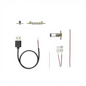 วนรอบไม่มีที่สิ้นสุดด่วน (รุ่นขยาย)-ZH001โมดูลอิเล็กทรอนิกส์และชุดผลิตภัณฑ์ - Product Image 1