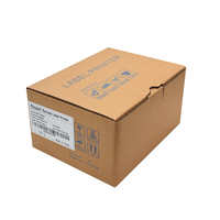 Imprimante d'étiquettes thermiques directes OCBP-406DT, OCM 4 pouces, connectivité sans fil BT/Wi-Fi et USB