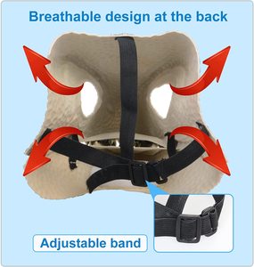 หน้ากากไดโนเสาร์ Dino สำหรับตกแต่งงานปาร์ตี้คริสต์มาส,หน้ากากแฟนซีมังกรขยับได้สำหรับงานวันเกิดวันฮาโลวีน - Product Image 5