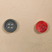 Bouton de perle blanche naturelle en gros boutons décoratifs pour chemisier en soie thème nautique vêtements robe d'été en lin