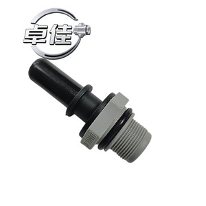 Válvula Unidireccional ZJ PCV ZJ-12-002 para Modelos Wuling Baojun, Válvula de Retención Automotriz - Product Image 2