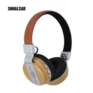 Tai Nghe Không Dây YW998BT Cho Pc Tai Nghe Điện Thoại Di Động Chơi Game 2019 Tai Nghe Hàng Mới Về - Product Image 6