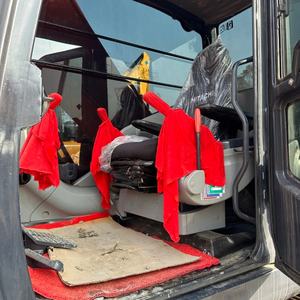 รถขุดมือสอง ประสิทธิภาพสูง ยี่ห้อญี่ปุ่น ฮิตาชิ รถขุดฮิตาชิ Ex200 มือสอง รถขุด ZX200 - Product Image 5