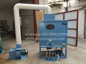 เครื่องบรรจุไส้ตุ๊กตาหมีแบบพกพา เครื่องบรรจุไส้ของเล่นนุ่ม - Product Image 3