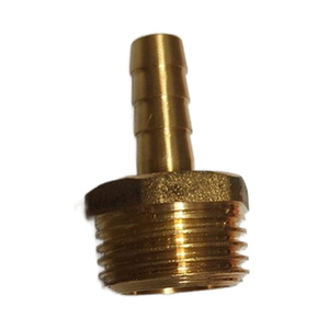 Raccordo Maschio 1/2" 8 mm Rif. 541325 - Product Image 1