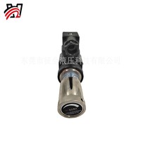 Zhengquan JCS-02H JCS-02N JCS-02NL JCS-02NLL relais de pression rouge cuivre réglable interrupteur hydraulique pressostat d'huile pression
