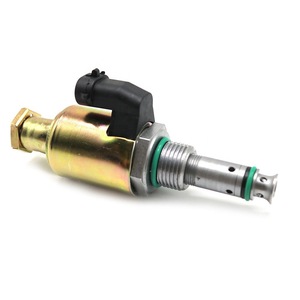 เซ็นเซอร์ควบคุมแรงดันน้ำมันเชื้อเพลิง F81Z-9C968-AB สำหรับฟอร์ด 7.3L 1994-2003 เทคโนโลยี Piezoresistive แบบเกลียว - Product Image 3