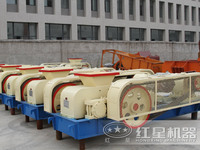 Le broyeur à rouleaux le plus vendu 2024 btma broyeur à double rouleau zhengzhou rectifieuse de sable usine de concassage de charbon