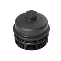 Couvre-filtre à huile BB3Q-6737BA 1720609 BB3Q-7744-BA 1720612 U2Y0-14302 71668846602 pour Ford Ranger Mazda Système de filtration du moteur