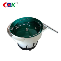 Fabricant Chargeur de bol personnalisé entièrement automatique directionnel de pièces de forme spéciale, Chargeur de bol à vibration anti-coincement