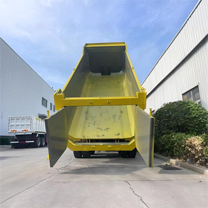 <span class=keywords><strong>Camion</strong></span> benne poids lourd Sinotruck Howo Diesel 6x4 380 ch, conduite à gauche, moteur Weichai, caméra arrière, neuf, en stock, à vendre - Product Image 5