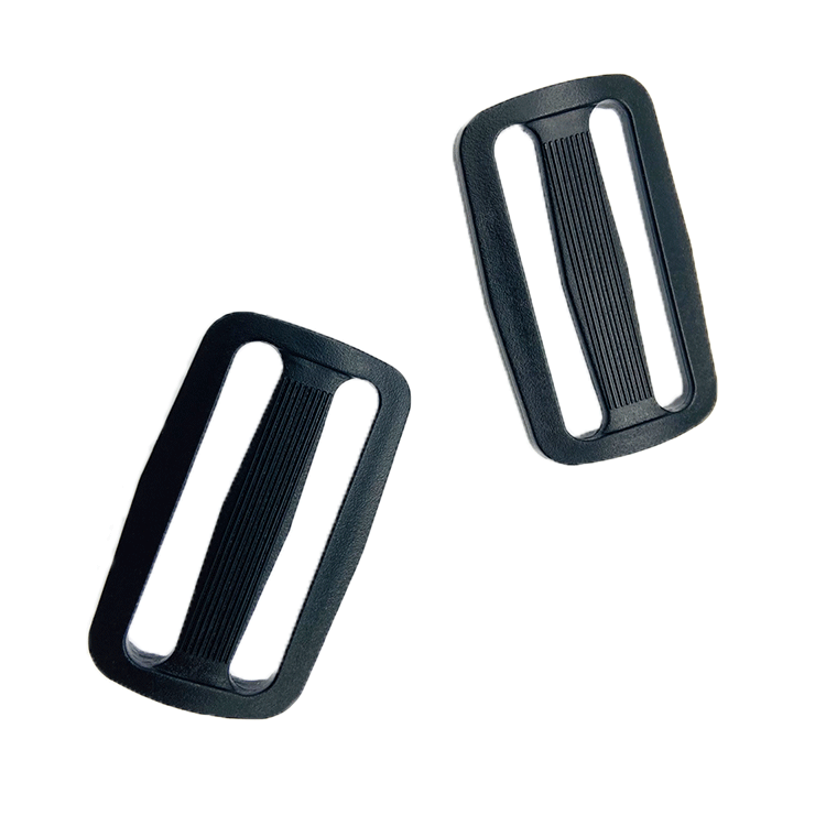 High Quality Backpack Accessories Plastic Adjustable