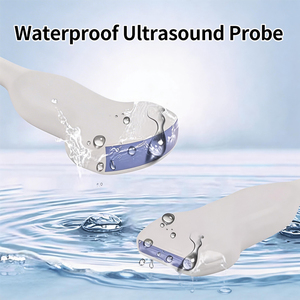 Échographe <span class=keywords><strong>Doppler</strong></span> Couleur Portable pour Vétérinaire, Scanner Vétérinaire Type Ordinateur Portable, Système d'Imagerie Diagnostique Animale - Product Image 4