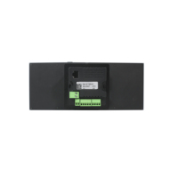 Amplificateur audio mural intelligent V 7 pouces pour hôtels avec panneau de commande tactile électrique Tuya Zigbee