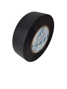 Ruban adhésif simple face en PVC noir super facile à dérouler Caractéristique Fermeture à glissière douce Construction respectueuse de l'environnement Sacs en plastique - Product Image 3