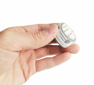 Industrial electrochemical H2O2 sensor range 0-500ppm membrapor H2O2/CB-500 sensor gas ozone sensor - Product Image 5